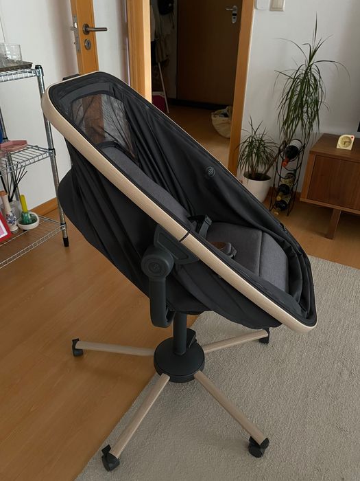 Berço Tudo Em Um Maxi Cosi como NOVO