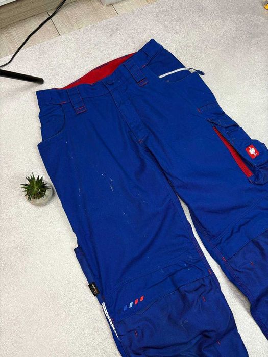 Штани Engelbert Strauss Motion 2020 50 (M)