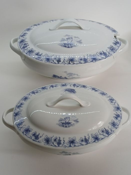 Conjunto de jantar Vista Alegre428572187034931203