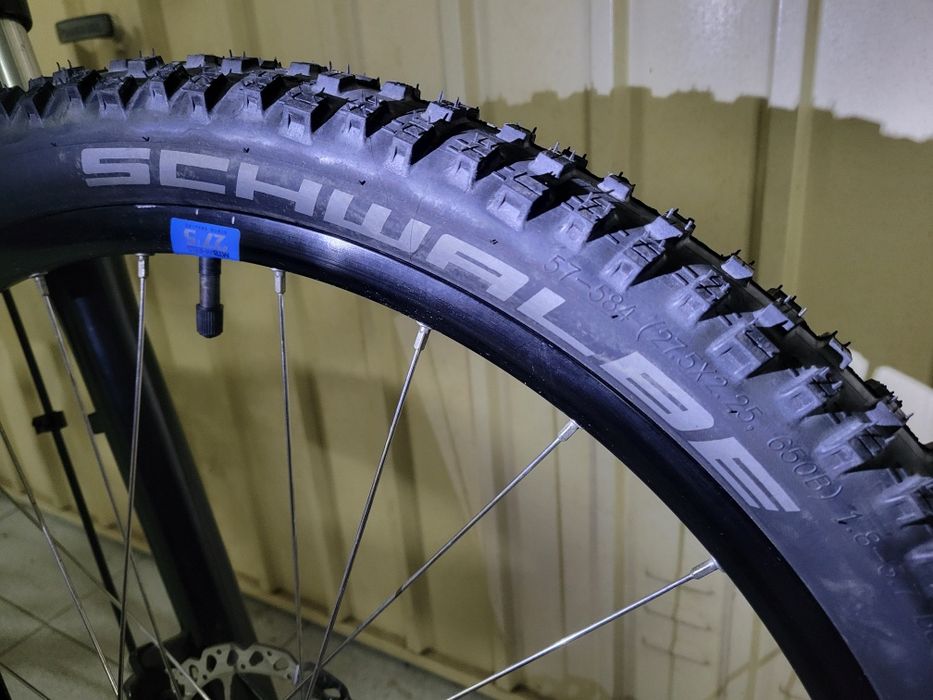 BTT Rockrider 520, M, roda 27,5"