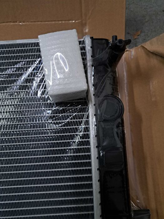 Chłodnica do wózka widłowego Toyota 7FGF15, 8FGF15 - NOWA