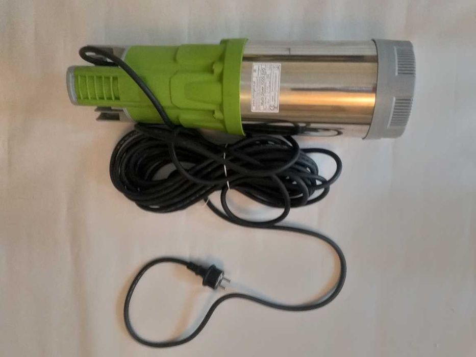 Pompa głebionowa Multi Diver 1000 EVO