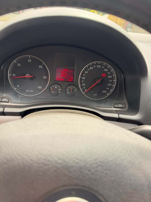 Volkswagen  Golf