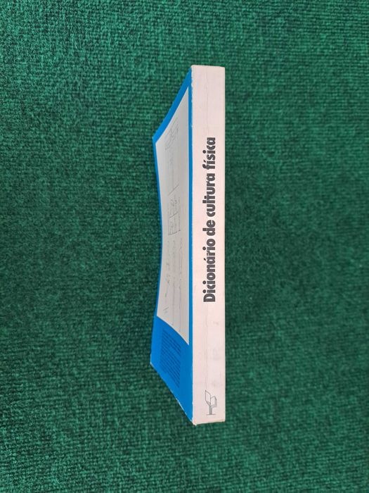 Dicionário de Cultura Física - Marcel Rouet