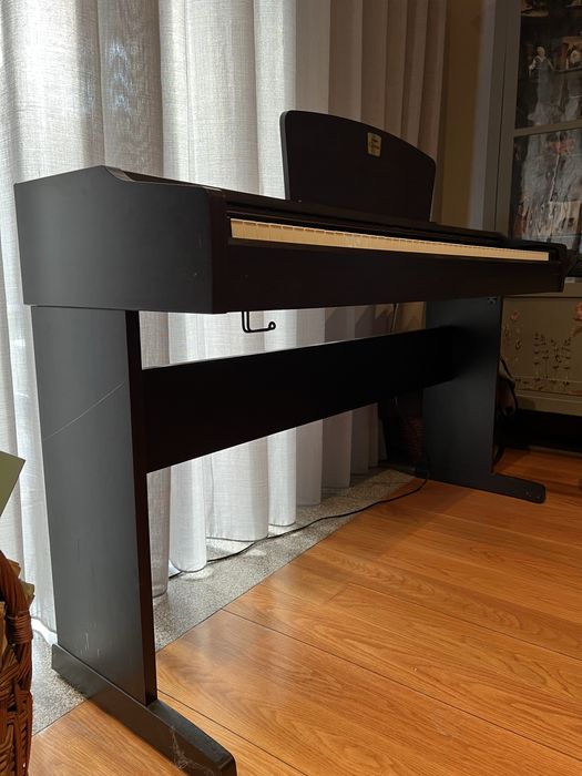 Piano yamaha clp-110