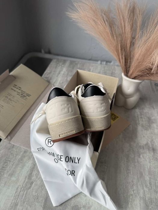 Кеди голден гус, golden goose . 37 р / 24 см