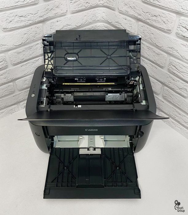 ГАРАНТІЯ Лазерний принтер Canon i-SENSYS LBP 6030 мфу принтер c