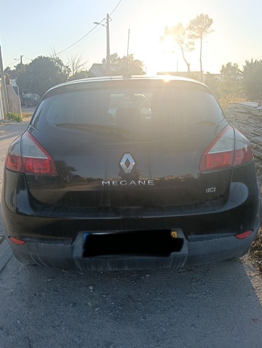 Renault Megane 2013 foto 2