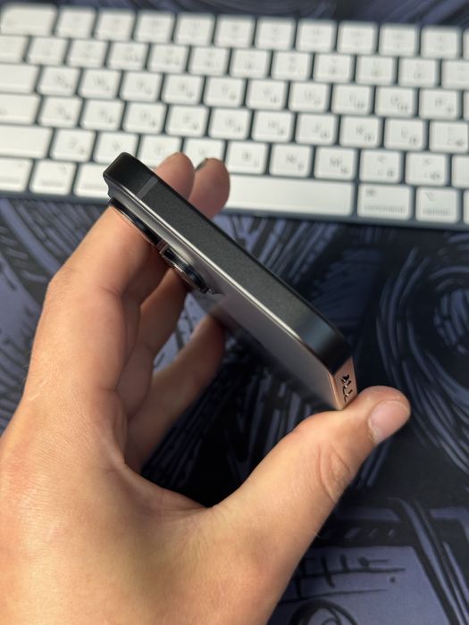 iPhone 15 128 GB Black як новий ГАРАНТІЯ МАГАЗИН 100% батарея айфон