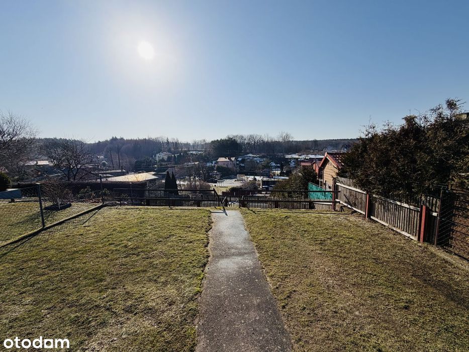 nad jeziorem | przepiękny widok | dom do remontu | piwnica