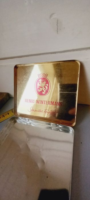 Pudełko kolekcjonerskie