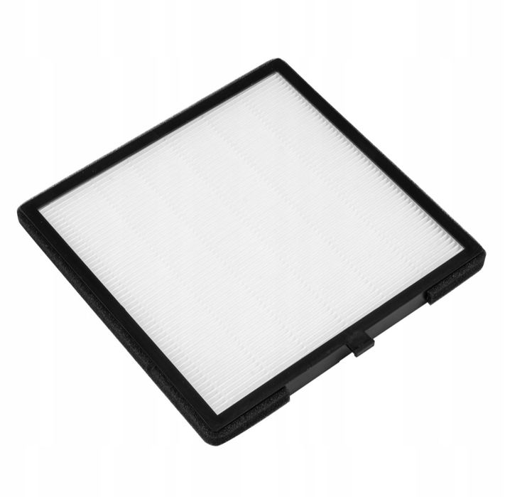 Pochłaniacz pyłu do paznokci z filtrem