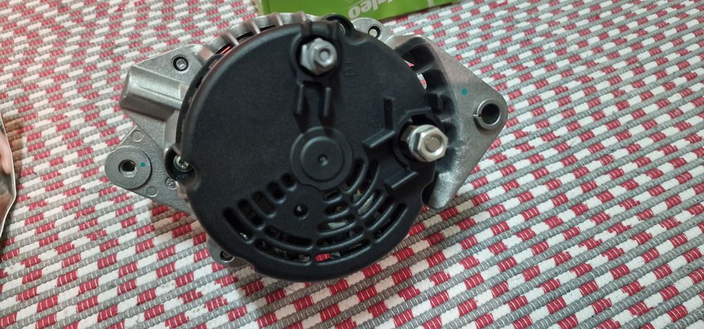 Altrenador valeo referência 14v 70a opel