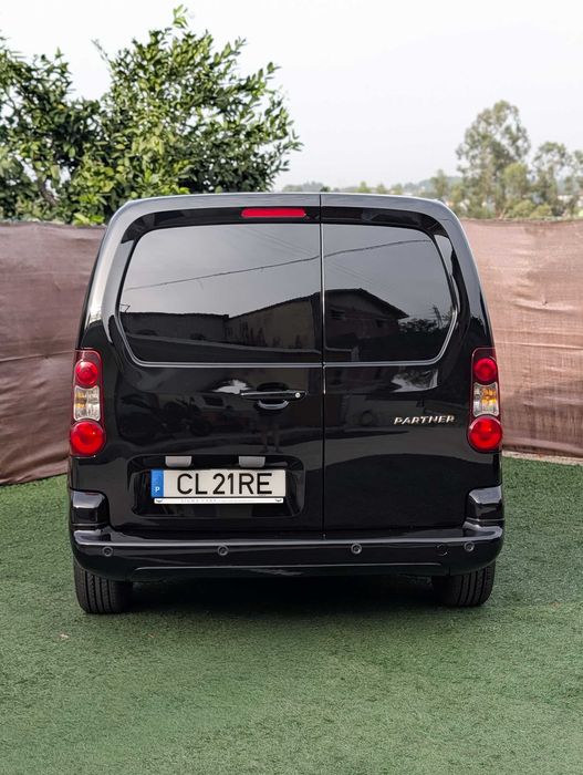 Peugeot Partner 1.6 HDI Premium