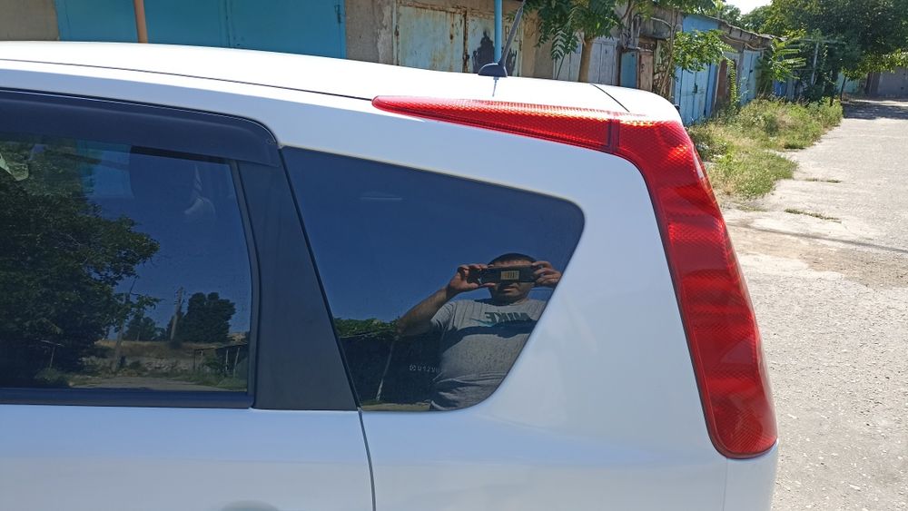 Продам Nissan Not 2008г.