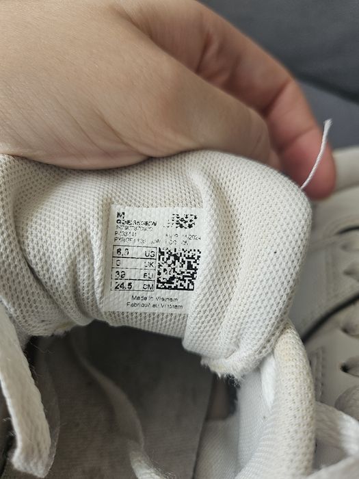 New Balance 550 r. 38 24,5cm