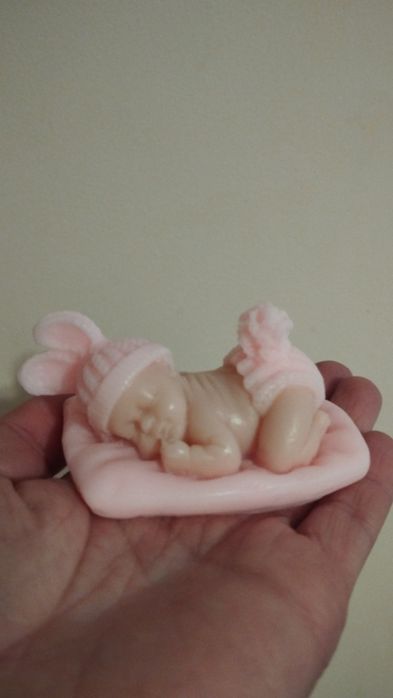 Сувенірне мило,міні подарунок