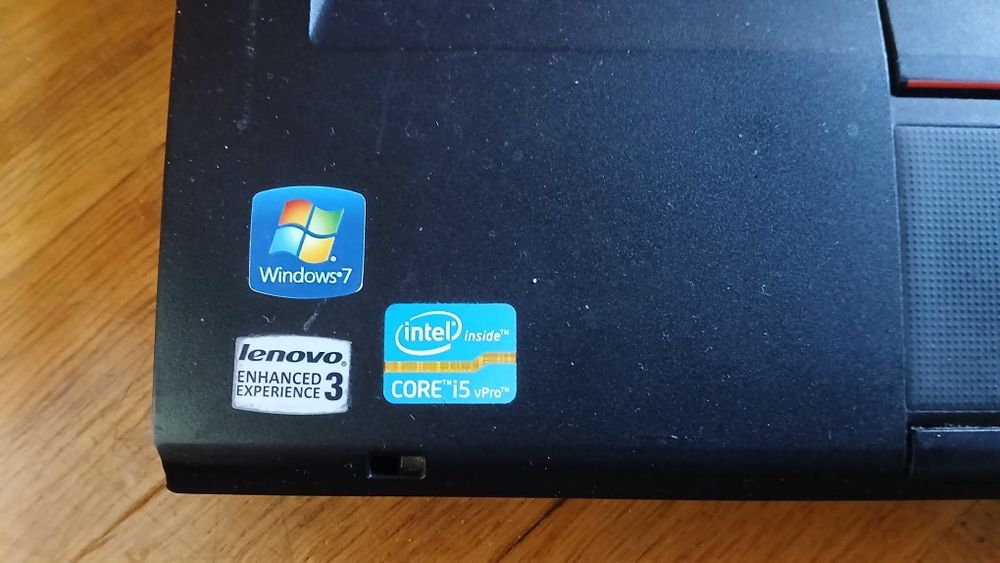 Lenovo ThinkPad T430 – Intel Core i5 / Windows 7 / sprawny / zasilacz