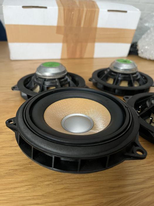 Glosnik Bang & Olufsen B&O do bmw F10 F11 F06 F12 F13 F15 F16