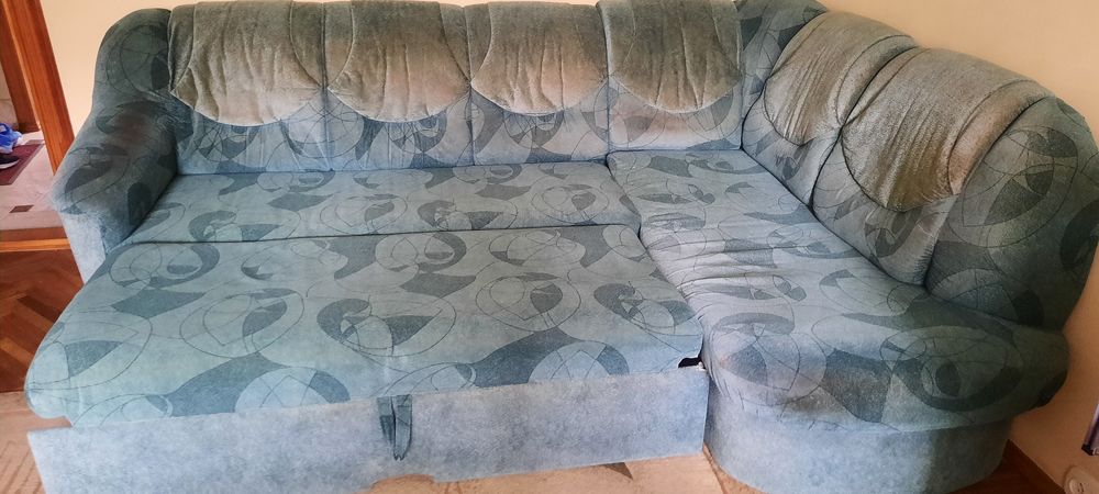 Куток м'який, диван