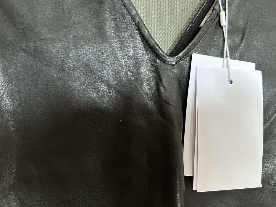 Ichi sukienka czarna 40