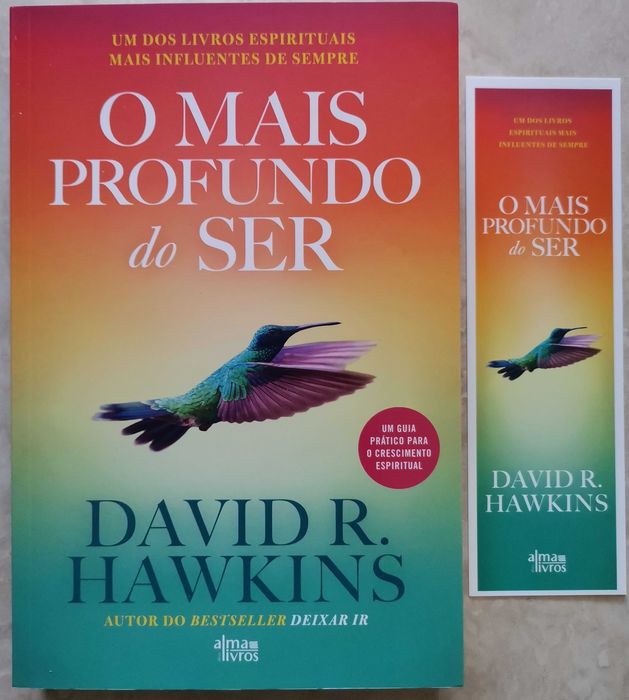 Portes Grátis - O Mais Profundo do Ser
