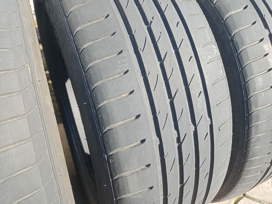 Літні шини 205 55 16