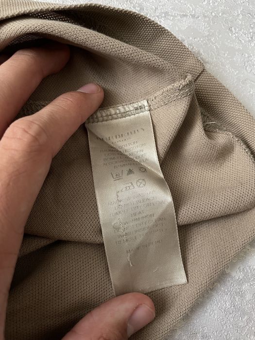 Кофта Burberry Чоловіча