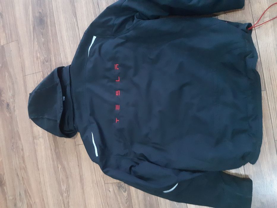 Kurta zimowa  engelbert Strauss Tesla