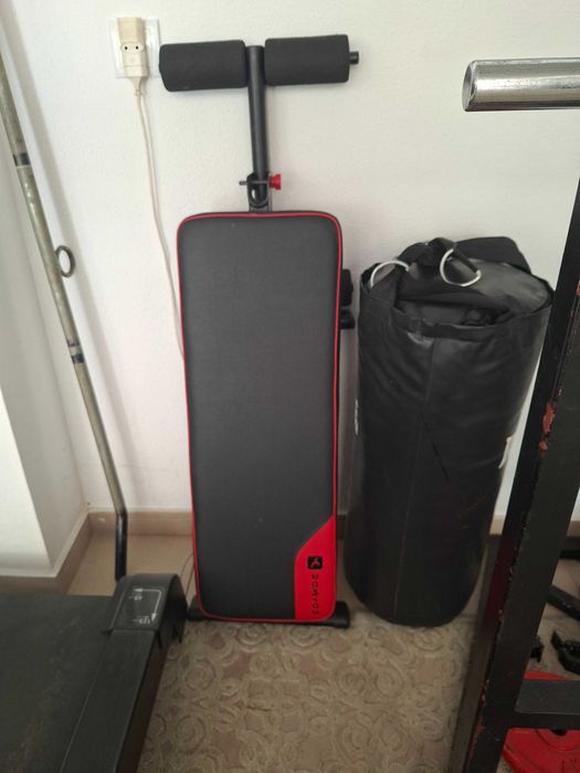 Home Gym452423642713303044