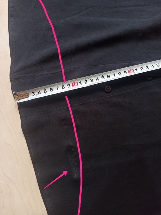 Шовкова блуза Etro