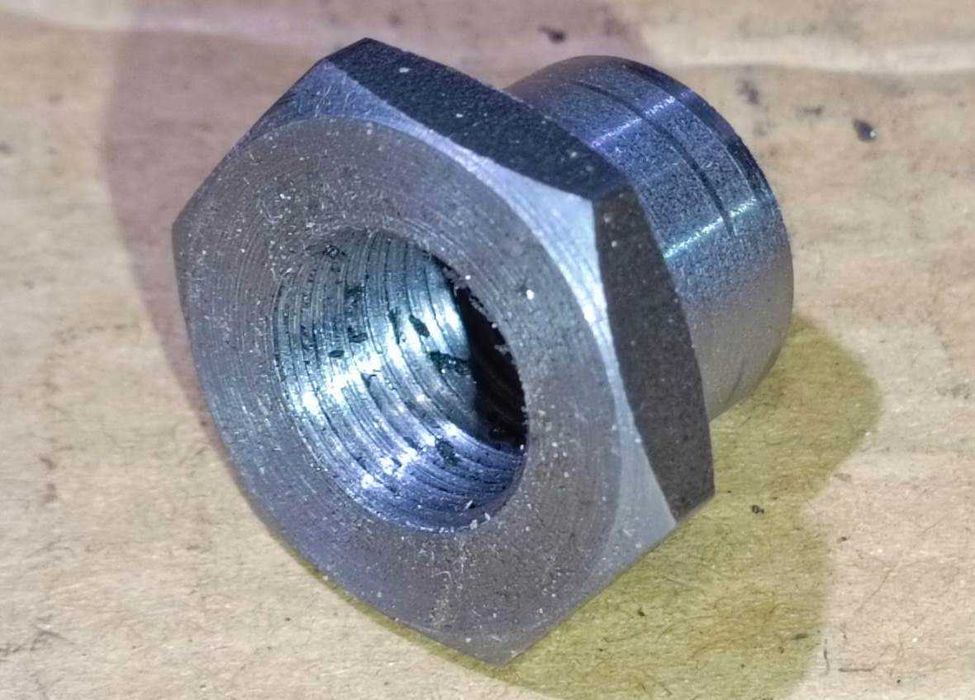 Zabierak S22 sprzęgło adapter łącznik przystawka Celma wiertarka Bosch