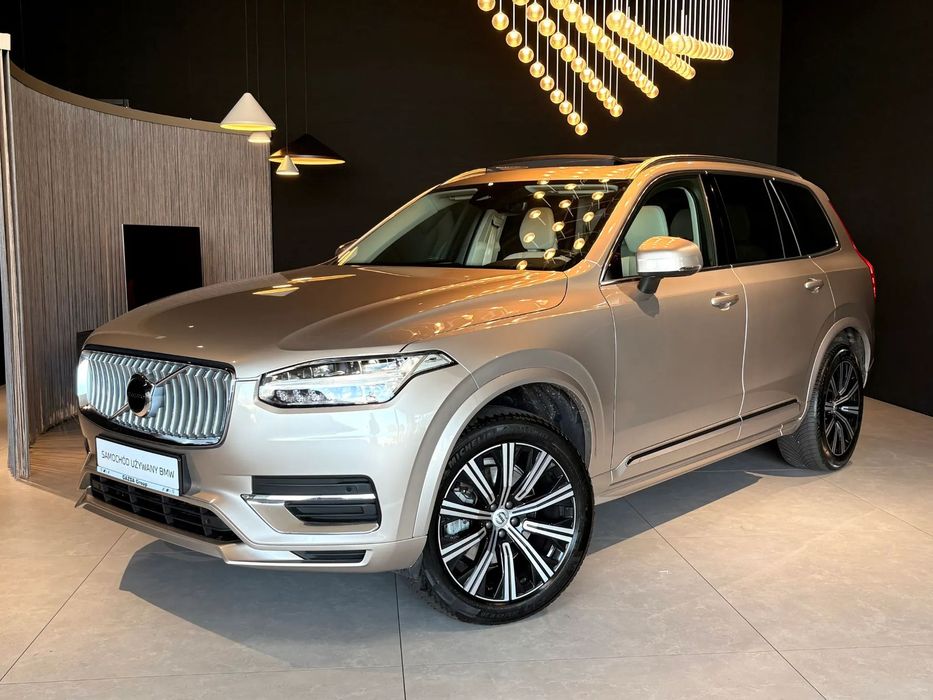 Volvo XC 90