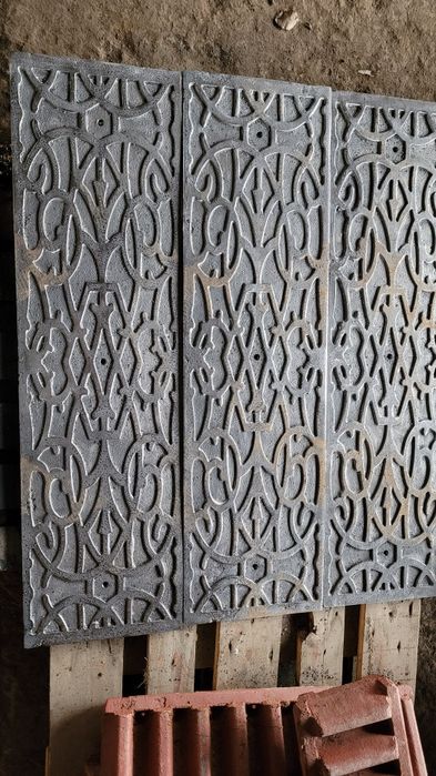 Литьё чугуна. Литьё стали. Механическая обработка, шлифовка.зуборезка.