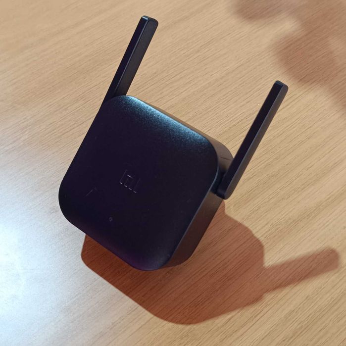Repetidor wifi Xiaomi
