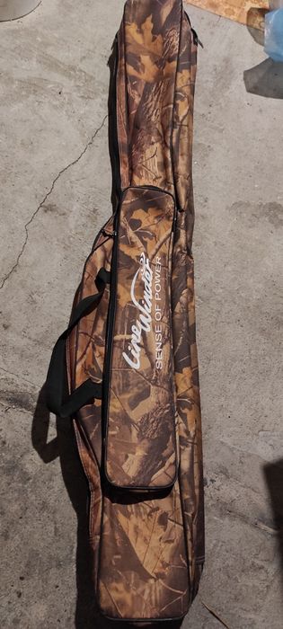 Чохол для вудилищ 130 см