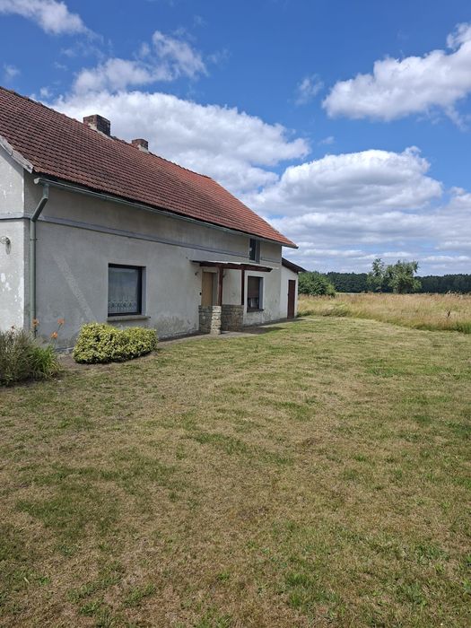 Dom – Spórok, Baniak - Widok 2