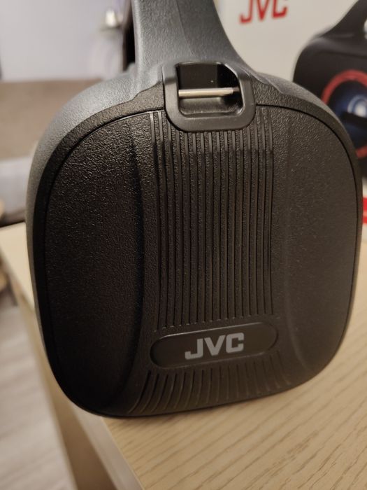 Nowy Głośnik Bluetooth JVC