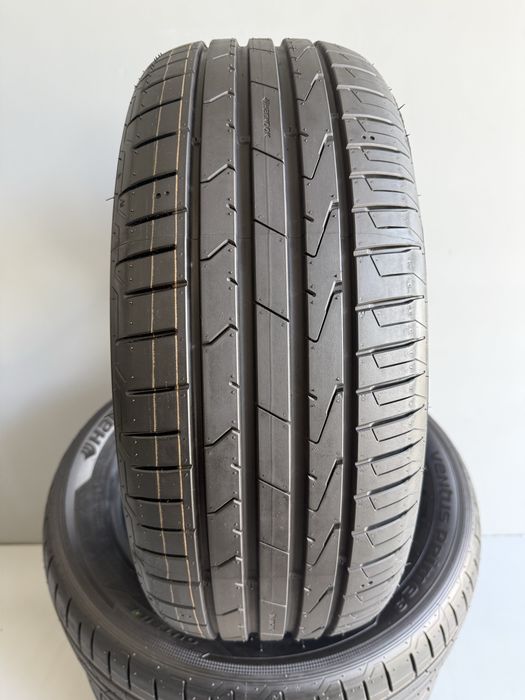 215/55 R17 94V  Hankook Ventus Prime 3