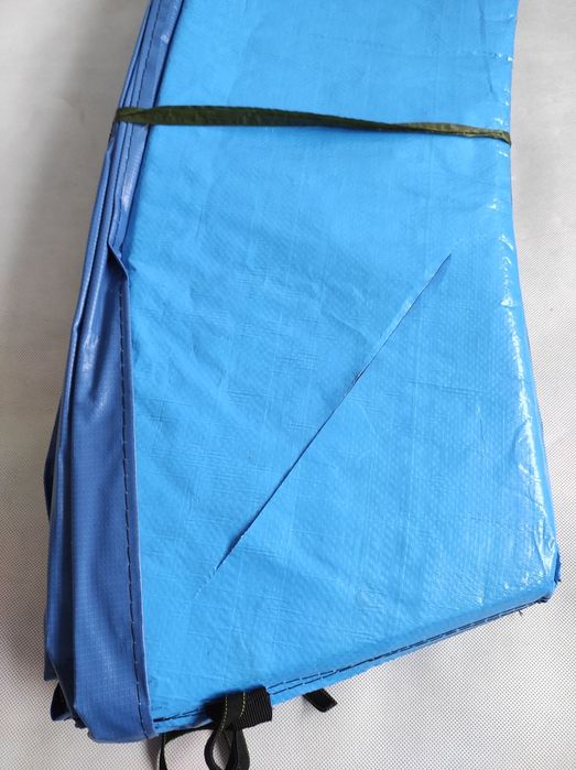 Podkładka pod trampolinę 250 cm