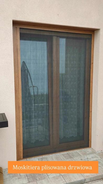 Rolety/Moskitiery/ Plisy / Żaluzje – Pomiar i montaż GRATIS