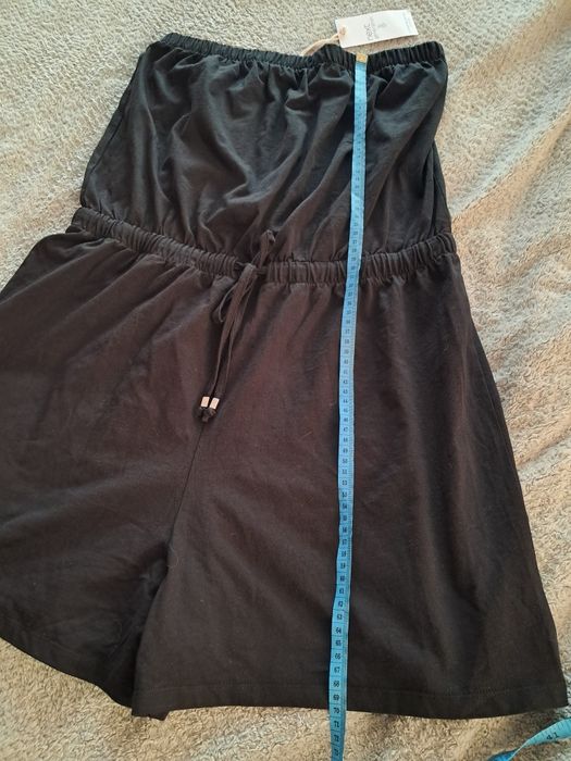 Bawełniany kombinezon Next nowy