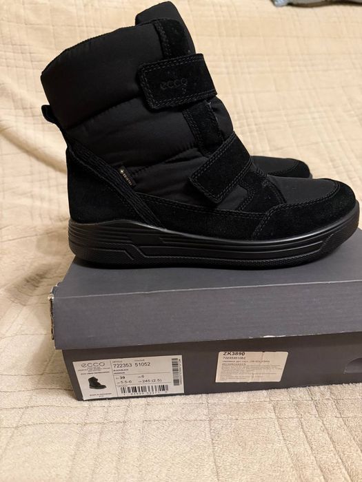 Чоботи ECCO Urban Snowboarder