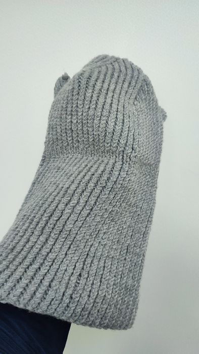 Шапка - балаклава