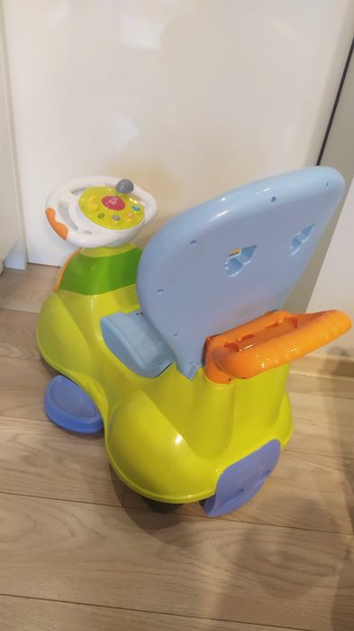 Sprzedam jeździk chicco