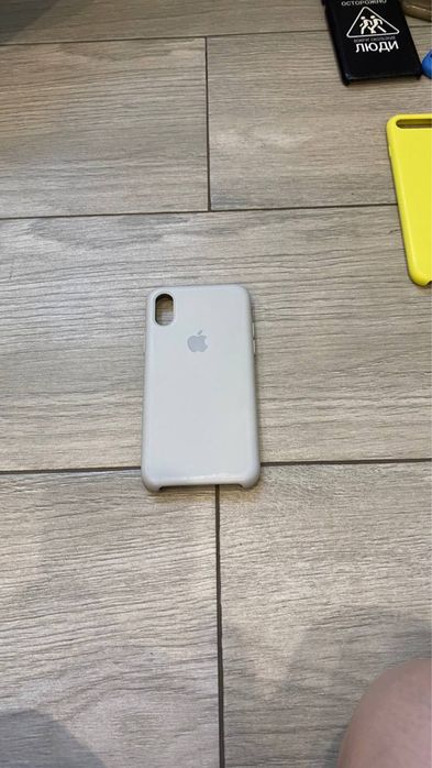 чохли на iphone