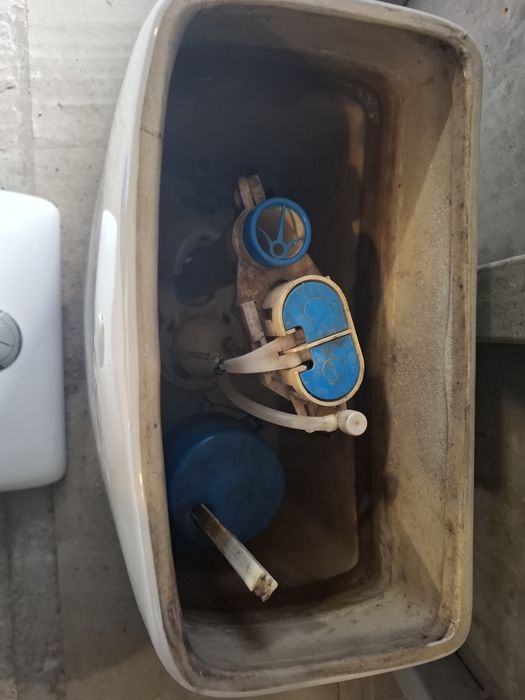 Продам Унитаз компакт