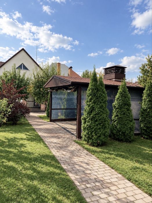 Продам 3-кімнатний будинок, Новобаварський, Харків фото 2