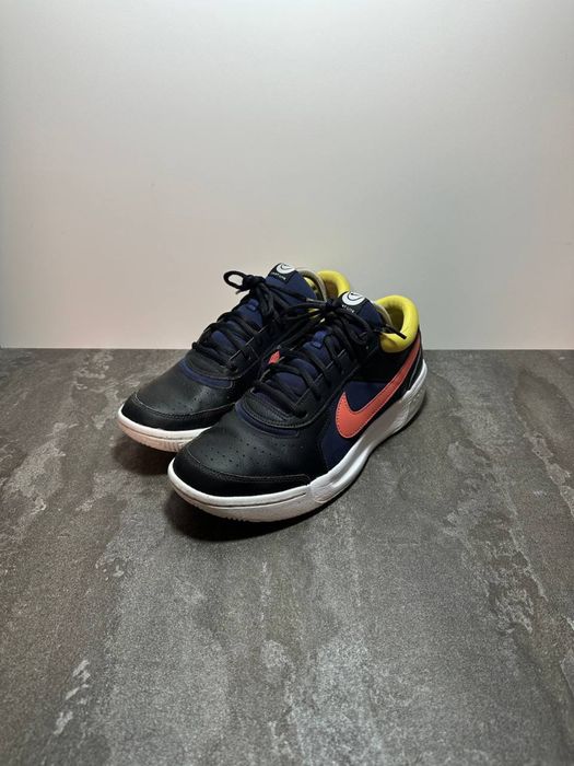 Кросівки Nike Zoom Court Lite 3 Cly