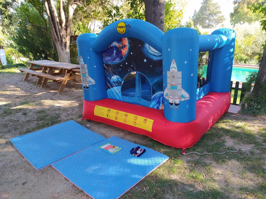 Insufláveis para Festas e Eventos